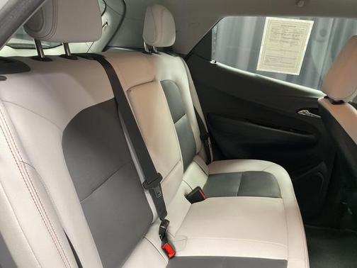 2020 Chevrolet Bolt EV Premier