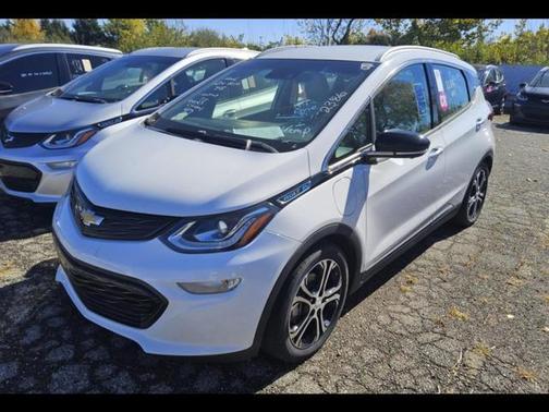 2020 Chevrolet Bolt EV Premier