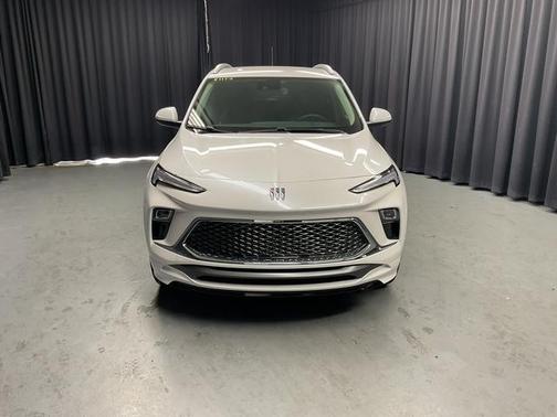 2025 Buick Encore GX Avenir