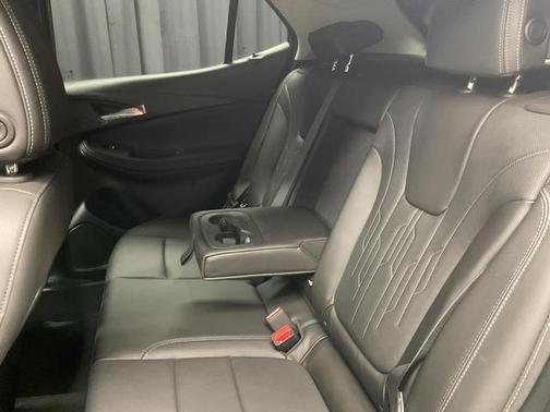 2025 Buick Encore GX Avenir