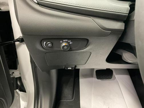 2025 Buick Encore GX Avenir