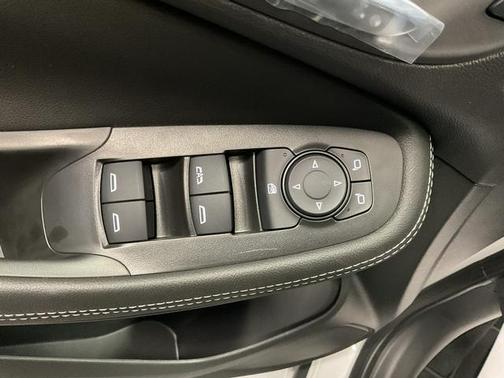 2025 Buick Encore GX Avenir