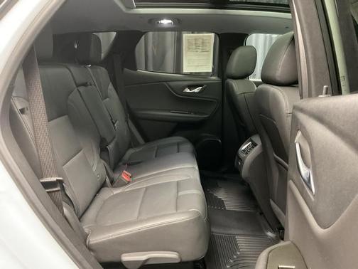 2022 Chevrolet Blazer 3LT