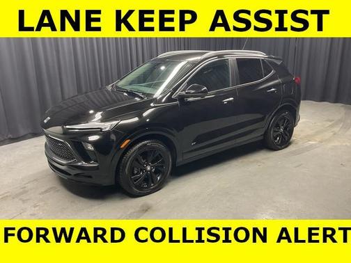 2025 Buick Encore GX Sport Touring