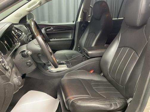 2016 Buick Enclave Premium