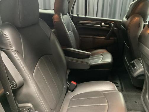 2016 Buick Enclave Premium
