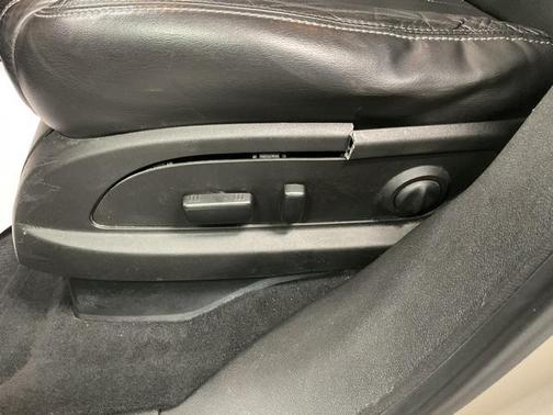 2016 Buick Enclave Premium