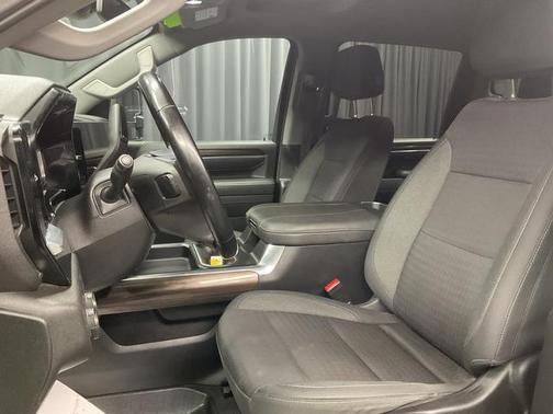 2024 Chevrolet Silverado 2500 LT