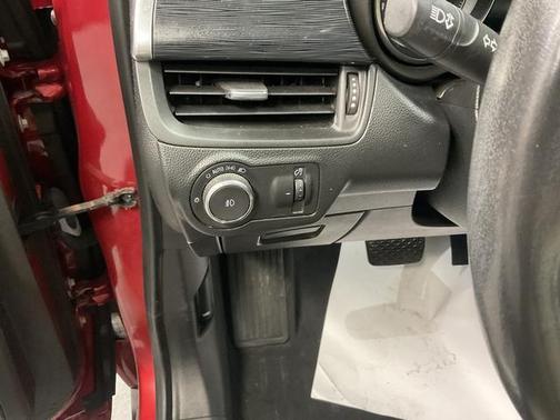 2018 Buick Envision Essence