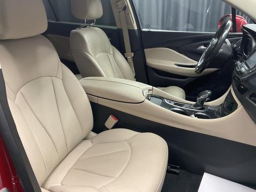 2018 Buick Envision Essence