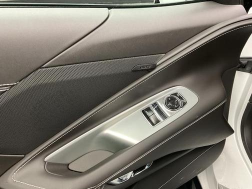 2026 Chevrolet Corvette Z06