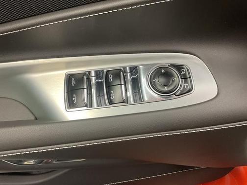 2026 Chevrolet Corvette Stingray w/1LT