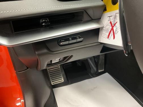 2026 Chevrolet Corvette Stingray w/1LT