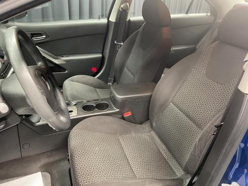 2007 Pontiac G6 