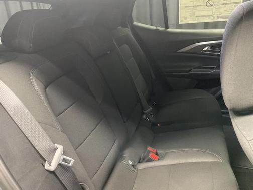 2026 Chevrolet Equinox EV LT 1