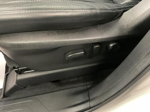 2020 Subaru Ascent Limited 8-Passenger