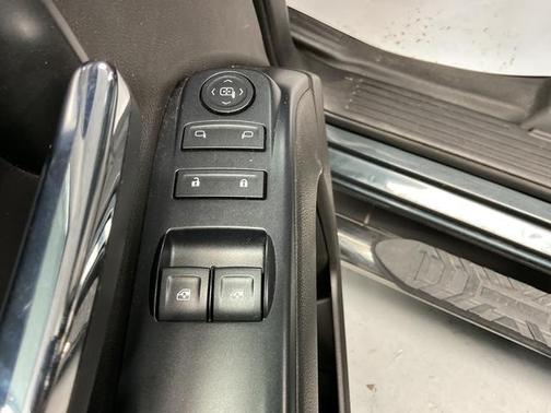 2018 Chevrolet Silverado 1500 WT