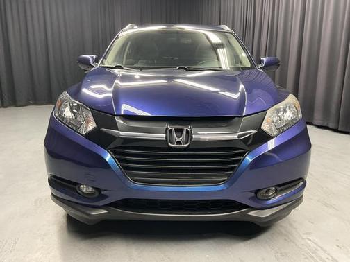 2017 Honda HR-V EX-L w/Navigation