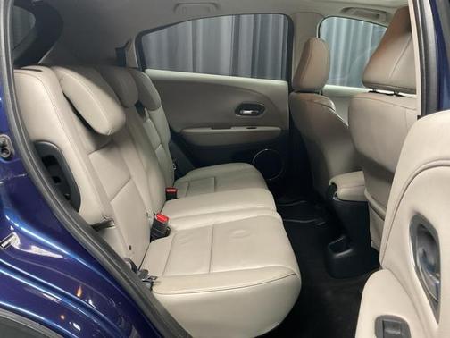 2017 Honda HR-V EX-L w/Navigation