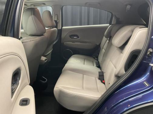 2017 Honda HR-V EX-L w/Navigation