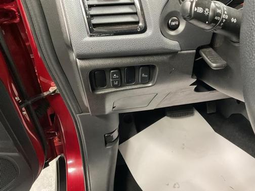2022 Mitsubishi Outlander Sport SE