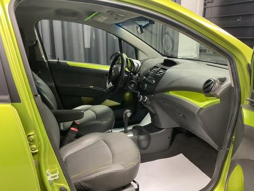 2013 Chevrolet Spark LS