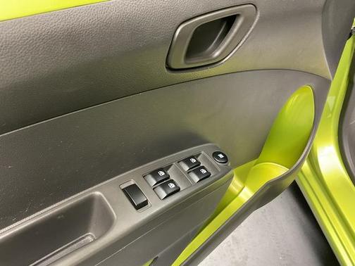 2013 Chevrolet Spark LS