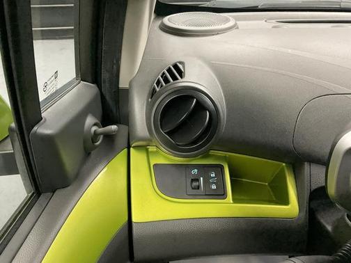 2013 Chevrolet Spark LS