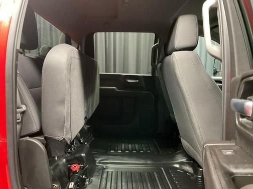 2024 GMC Sierra 2500 Pro