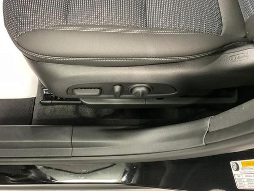 Ebony Twilight Metallic 2026 Buick Envista Preferred