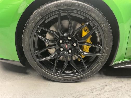 2026 Chevrolet Corvette Z06