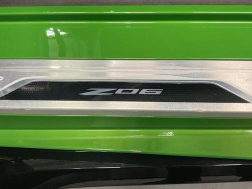 2026 Chevrolet Corvette Z06