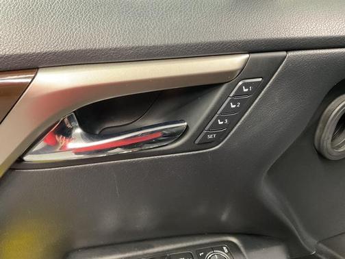 2019 Lexus RX 350 F Sport
