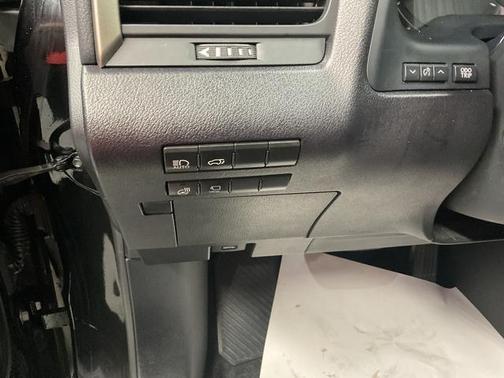 2019 Lexus RX 350 F Sport
