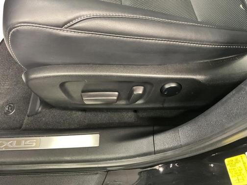 2019 Lexus RX 350 F Sport