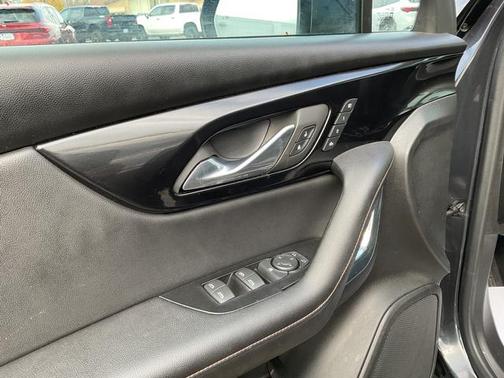 2022 Chevrolet Blazer Premier