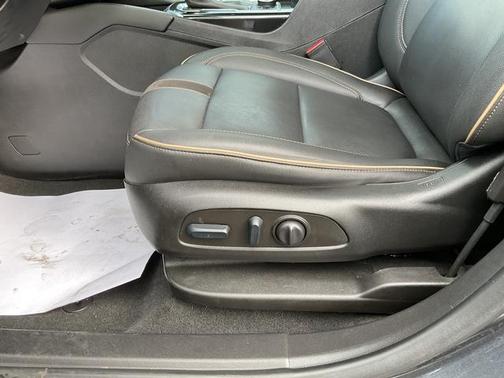 2022 Chevrolet Blazer Premier