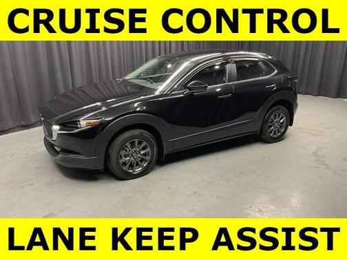 2023 Mazda CX-30 2.5 S