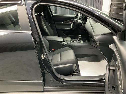 2023 Mazda CX-30 2.5 S