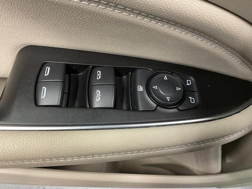 2018 Buick Regal Sportback Essence