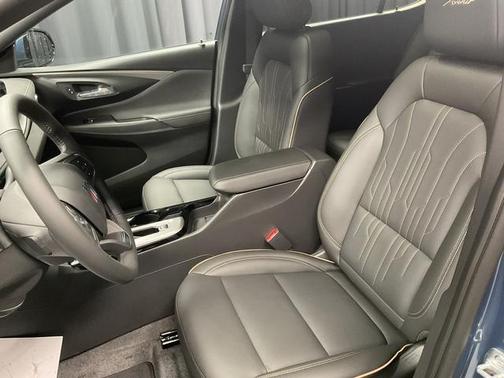 2025 Buick Envista Avenir