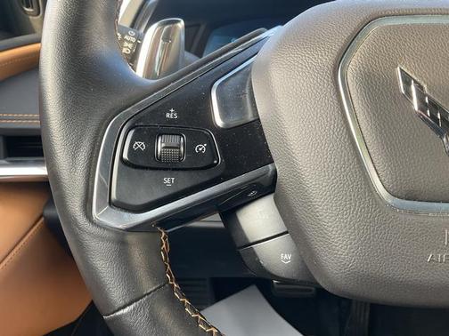 2020 Chevrolet Corvette Stingray w/2LT