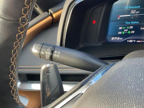 2020 Chevrolet Corvette Stingray w/2LT