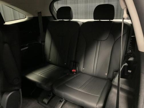 2022 Kia Sorento Hybrid S