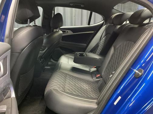 2019 Genesis G70 2.0T Advanced