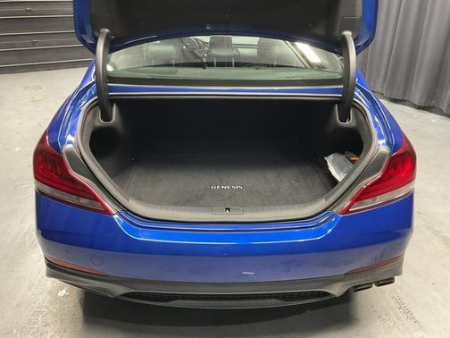 2019 Genesis G70 2.0T Advanced