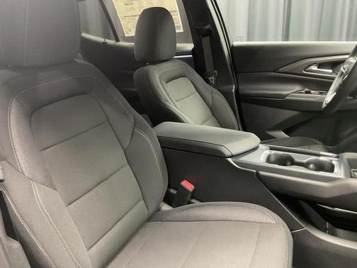 2026 Chevrolet Equinox EV LT 1