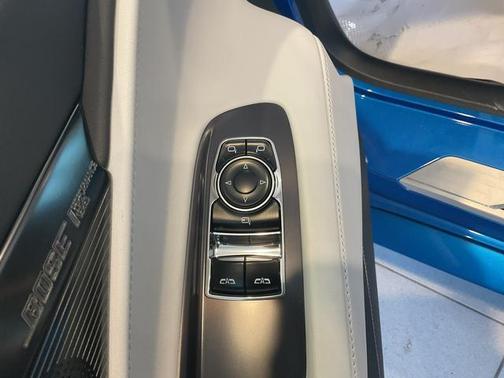 2025 Chevrolet Corvette Stingray w/2LT