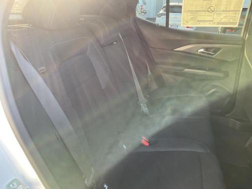 2026 Chevrolet Equinox EV LT 1