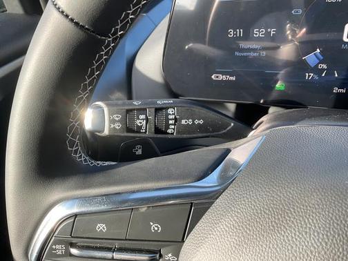 2026 Chevrolet Equinox EV LT 1